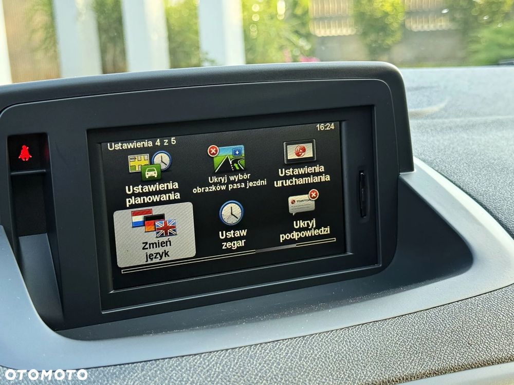 Renault Megane dCi 130 FAP Night and Day - 22