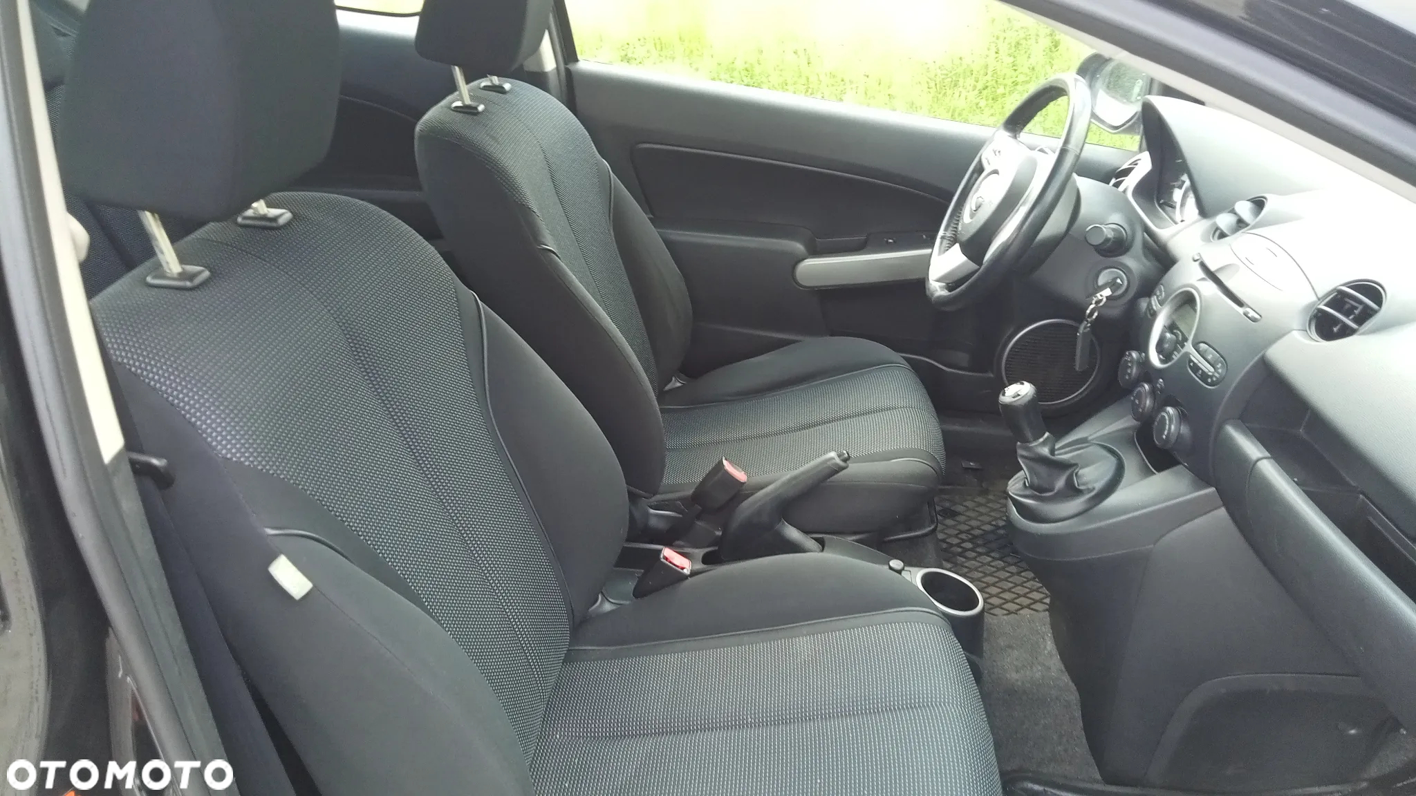 Mazda 2 1.4 CD Exclusive - 17