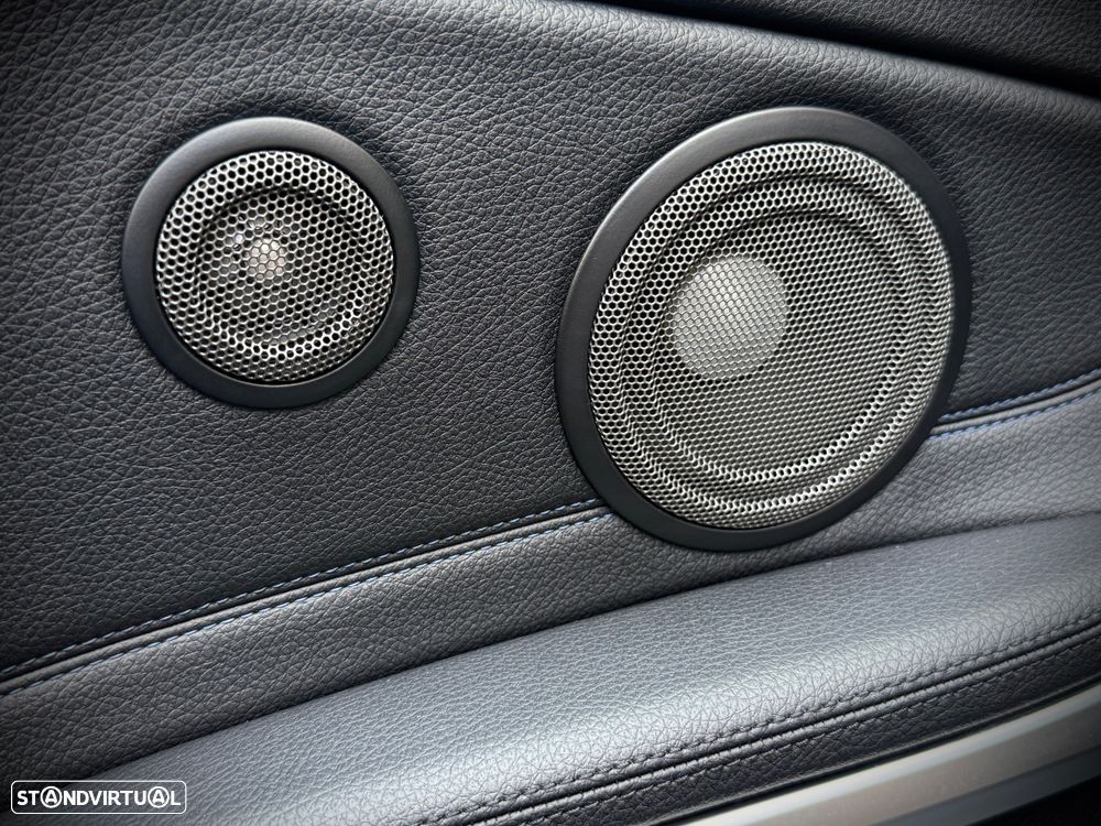 BMW 420 d Pack M Auto - 32