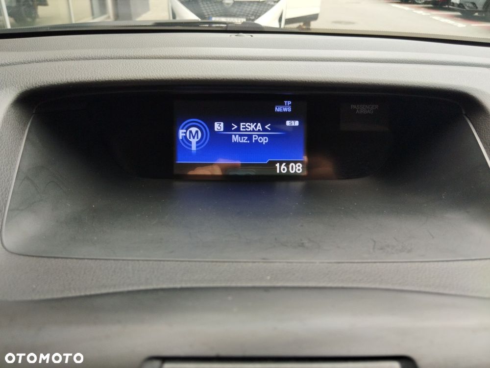 Honda CR-V 2.0 Elegance (ADAS / Connect+) / (2WD) - 29