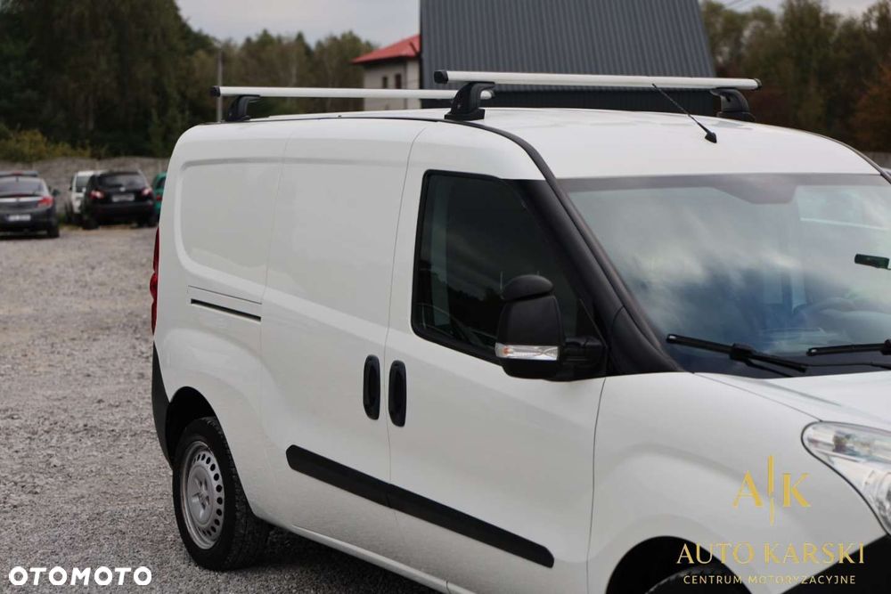 Opel COMBO VAN L2H1 - 18