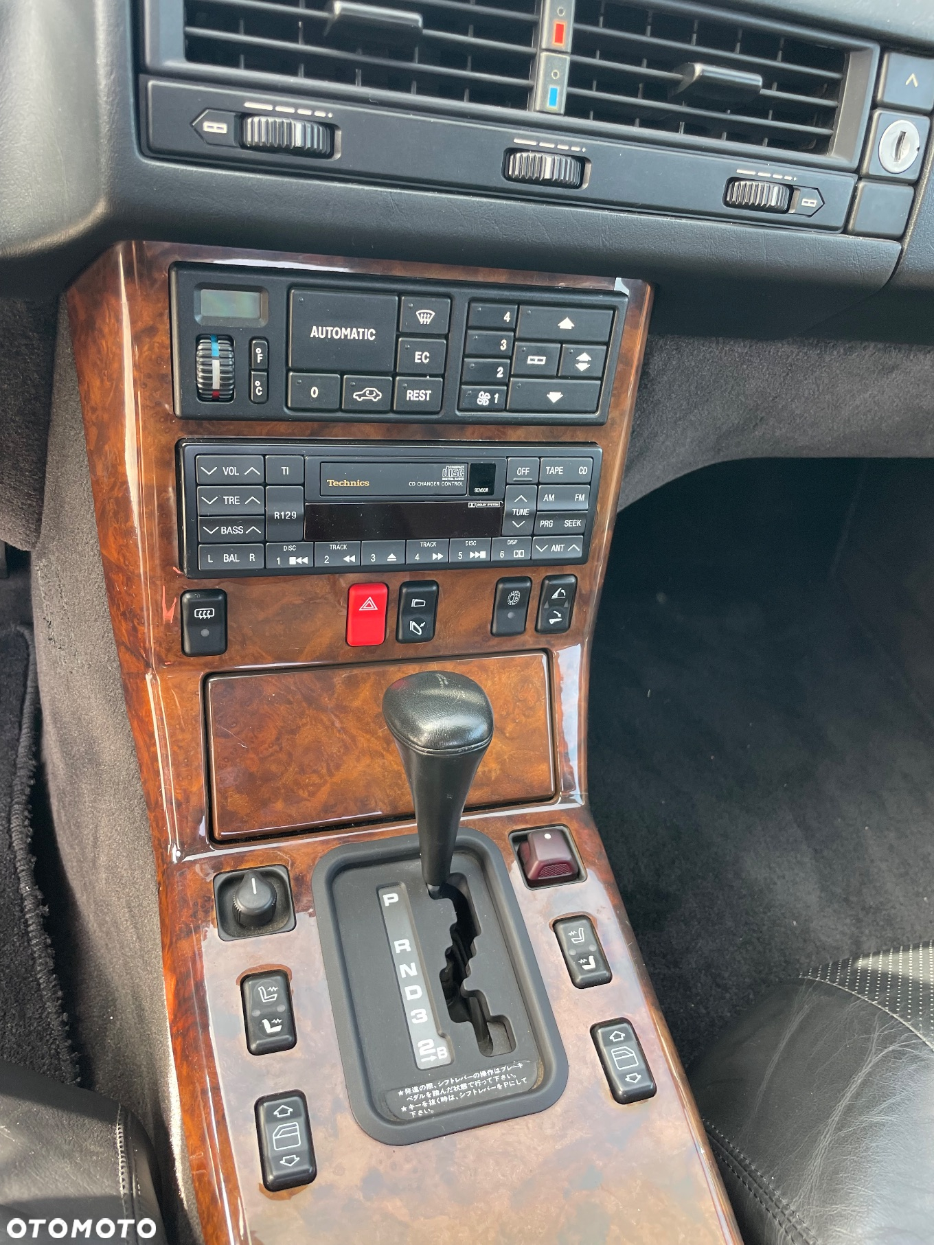 Mercedes-Benz SL 500 - 6