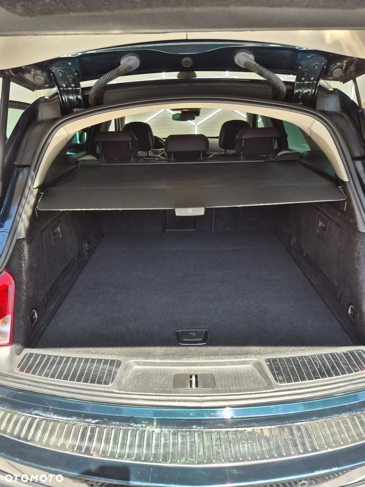Opel Insignia 2.0 CDTI ecoFLEX - 9