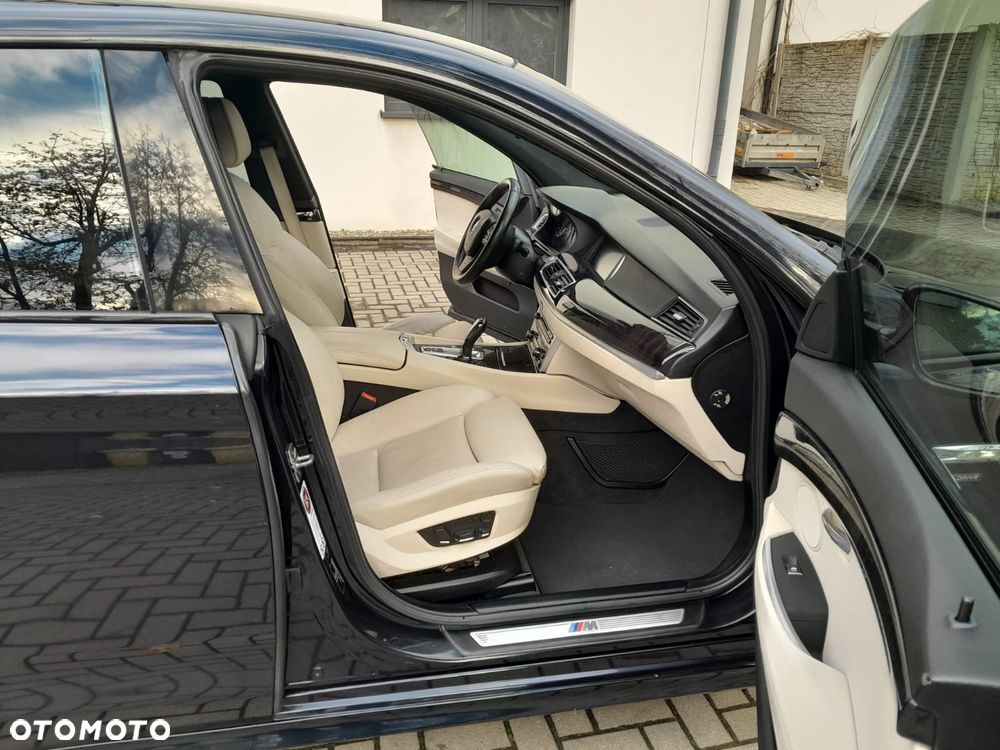 BMW Seria 5 - 5
