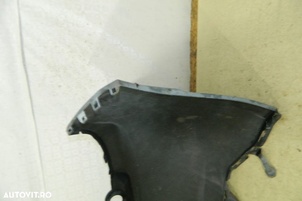 Bara spate Citroen C3, 2009, 2010, 2011, 2012, 9683977070 - 5
