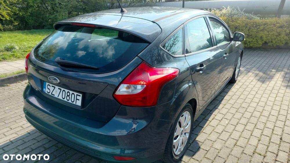Ford Focus - 3