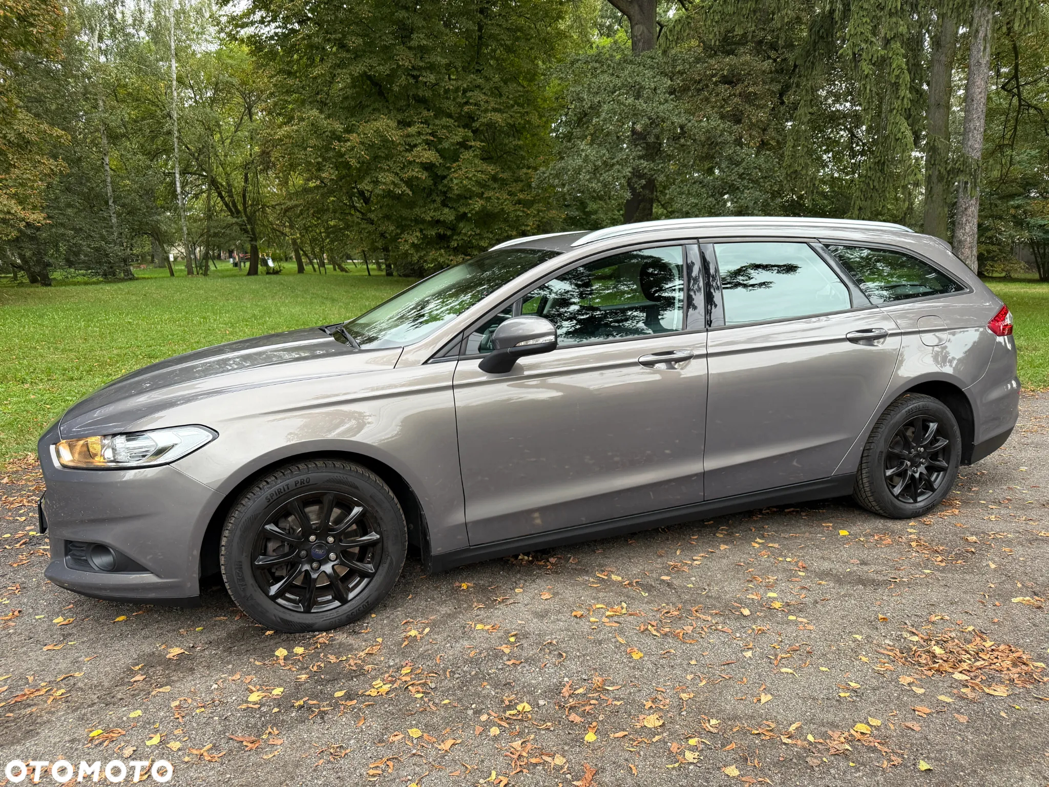 Ford Mondeo 2.0 TDCi ECOnetic Edition - 6