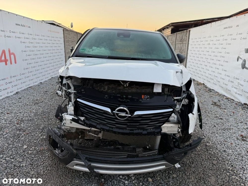 Opel Crossland X 1.2 Start/Stop 120 Jahre - 8