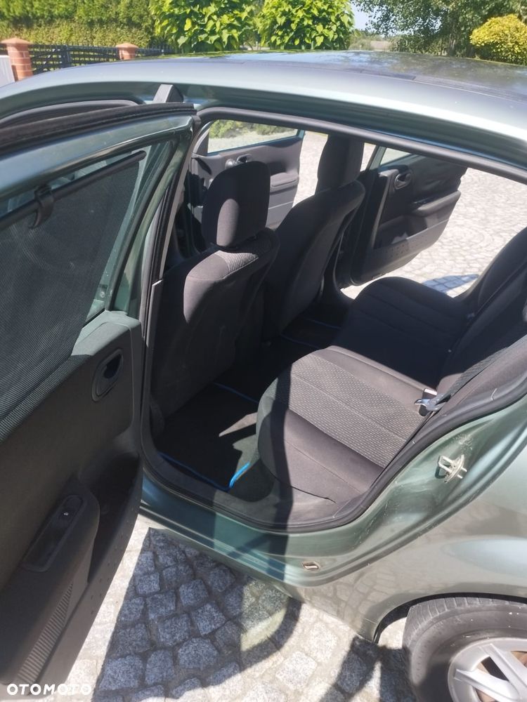 Renault Megane - 8