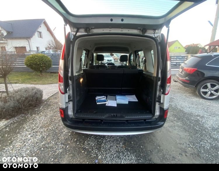Renault Kangoo - 5