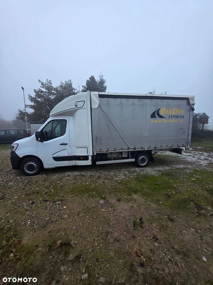 Renault Master - 2