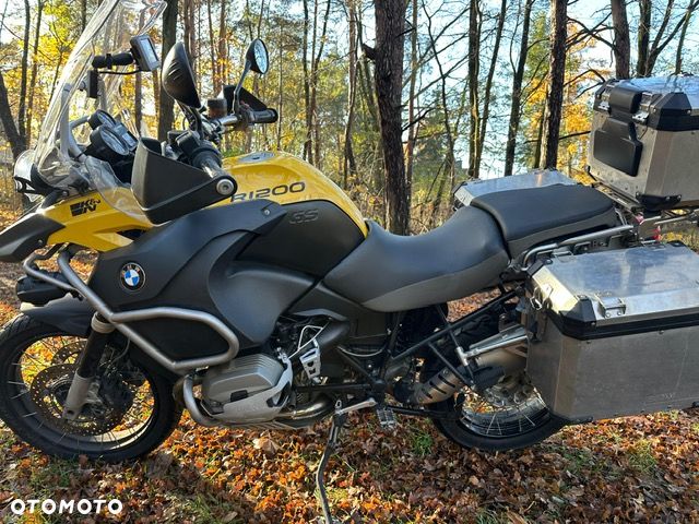 BMW GS - 2