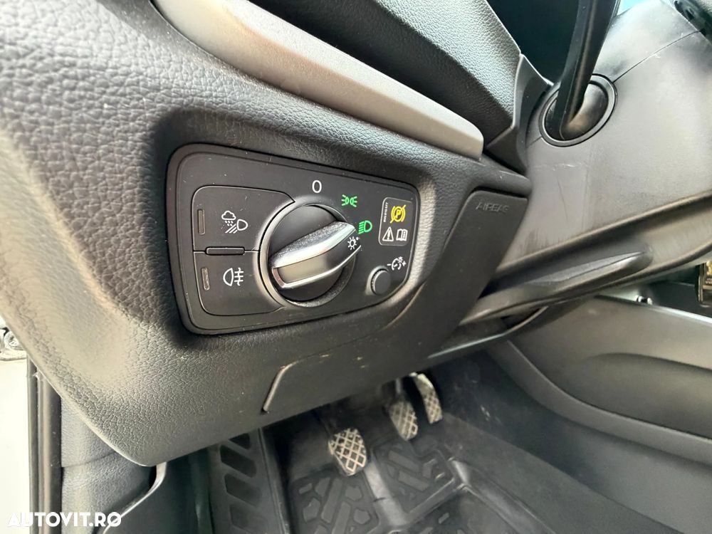 Audi A3 Limuzina 1.6 TDI - 25