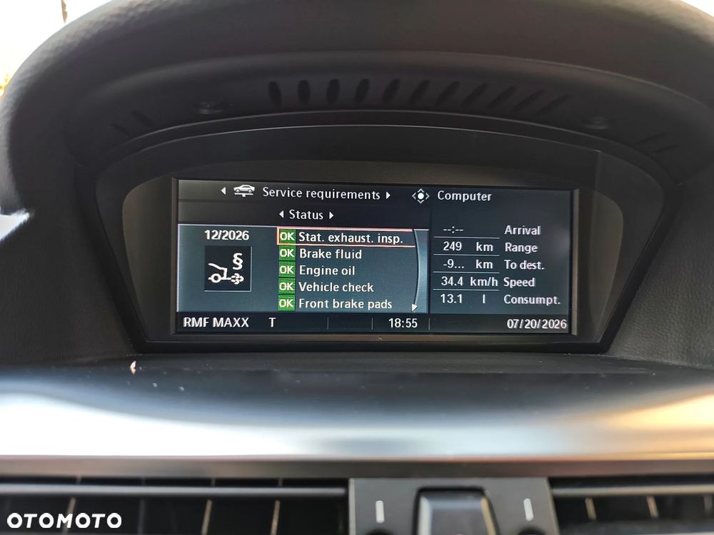 BMW Seria 6 630 i - 17