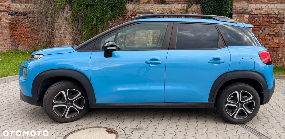Citroën C3 Aircross - 4