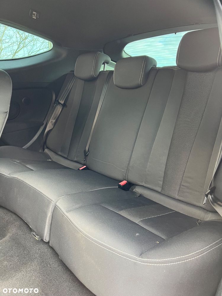 Renault Megane 1.5 dCi Dynamique - 11