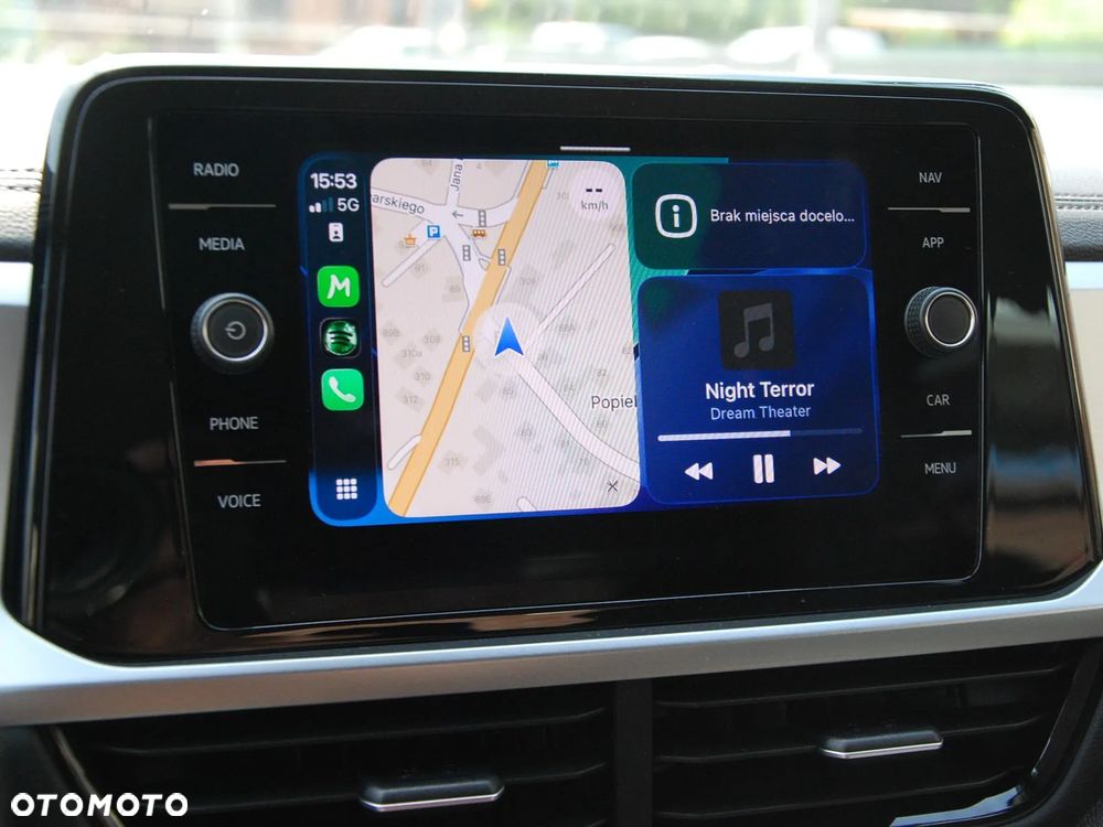 Volkswagen T-Roc 1.5 TSI Life DSG - 8