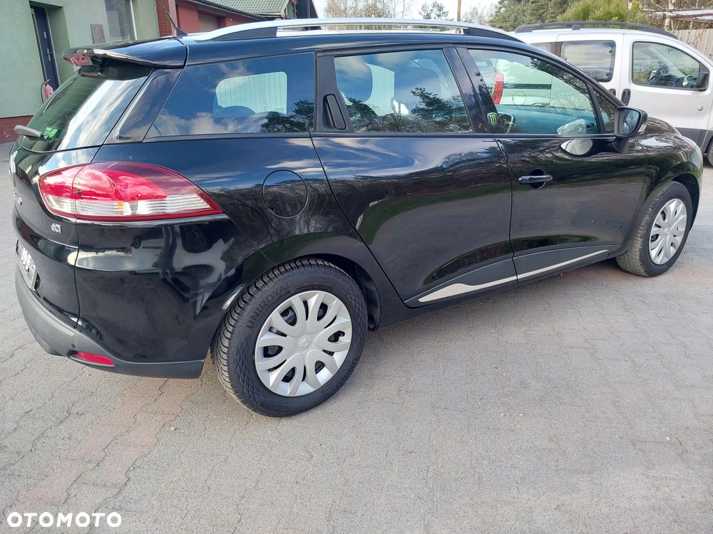 Renault Clio 1.5 dCi Energy Life - 5