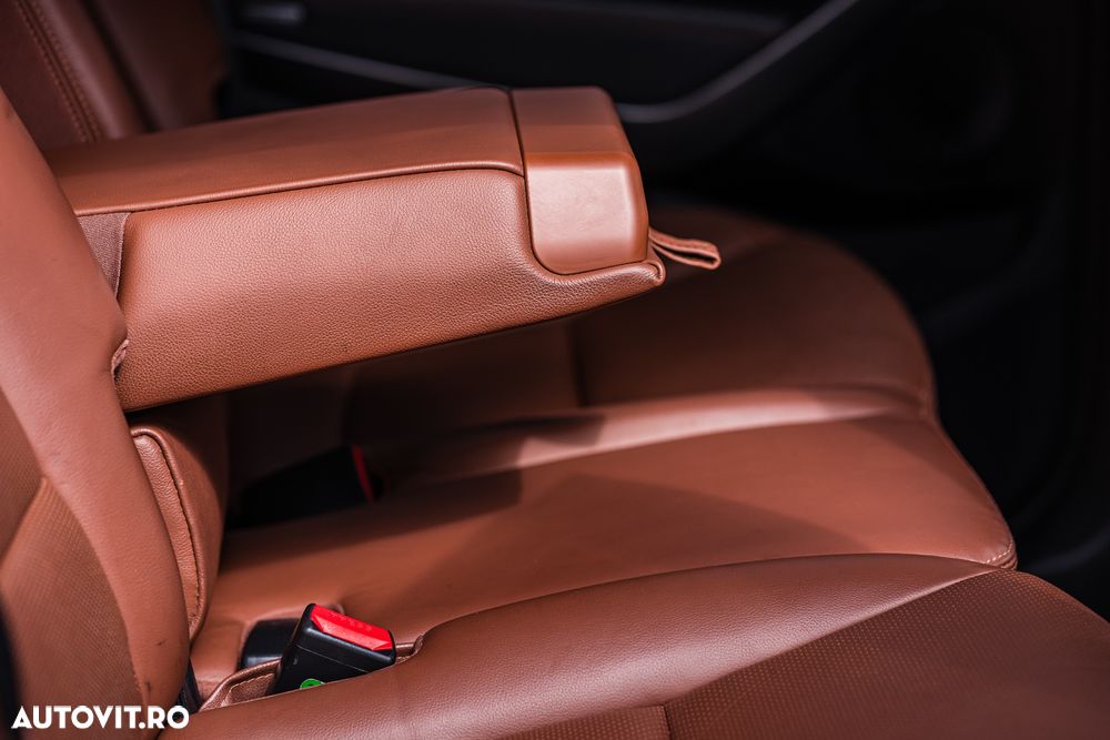 Hyundai Santa Fe 2.2 DSL 4WD Aut. Premium - 28