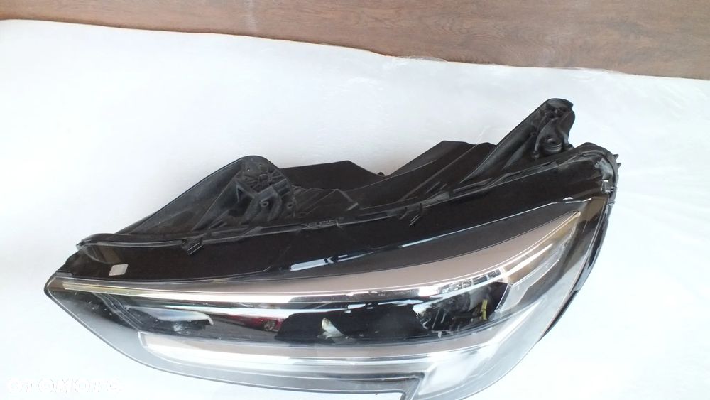 Lampa przednia prawa lewa Opel Insignia B ILUX Led - 3