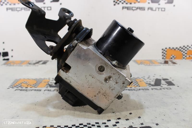 Abs Volkswagen Passat (3C2)  3C0614109d / 80050291Dej / 16431502C / S1 - 2