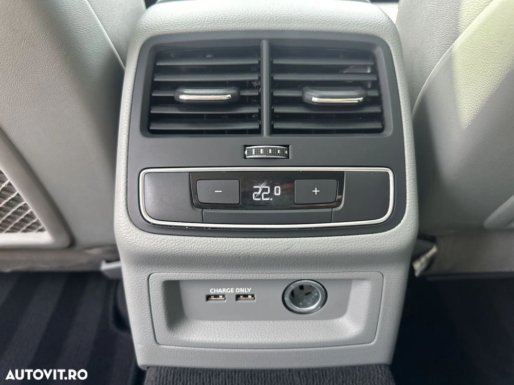 Audi A5 ack 2.0 40 TFSI quattro S tronic MHEV Basic - 23