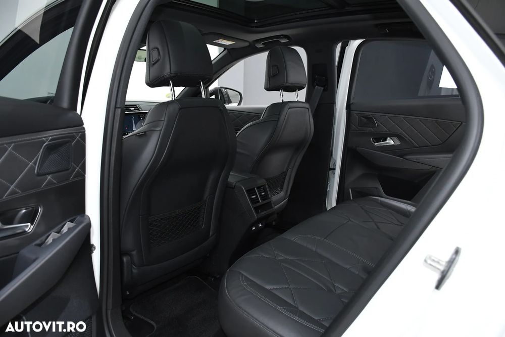 DS Automobiles DS 7 Crossback - 14