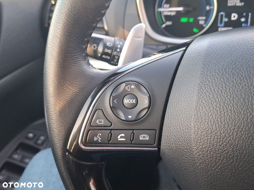 Mitsubishi Eclipse Cross - 34