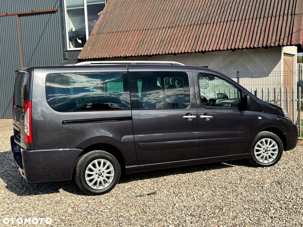 Citroën Jumpy 2.0 HDi L2 Atlante - 16