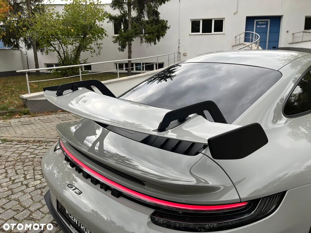 Porsche 911 GT3 PDK - 13