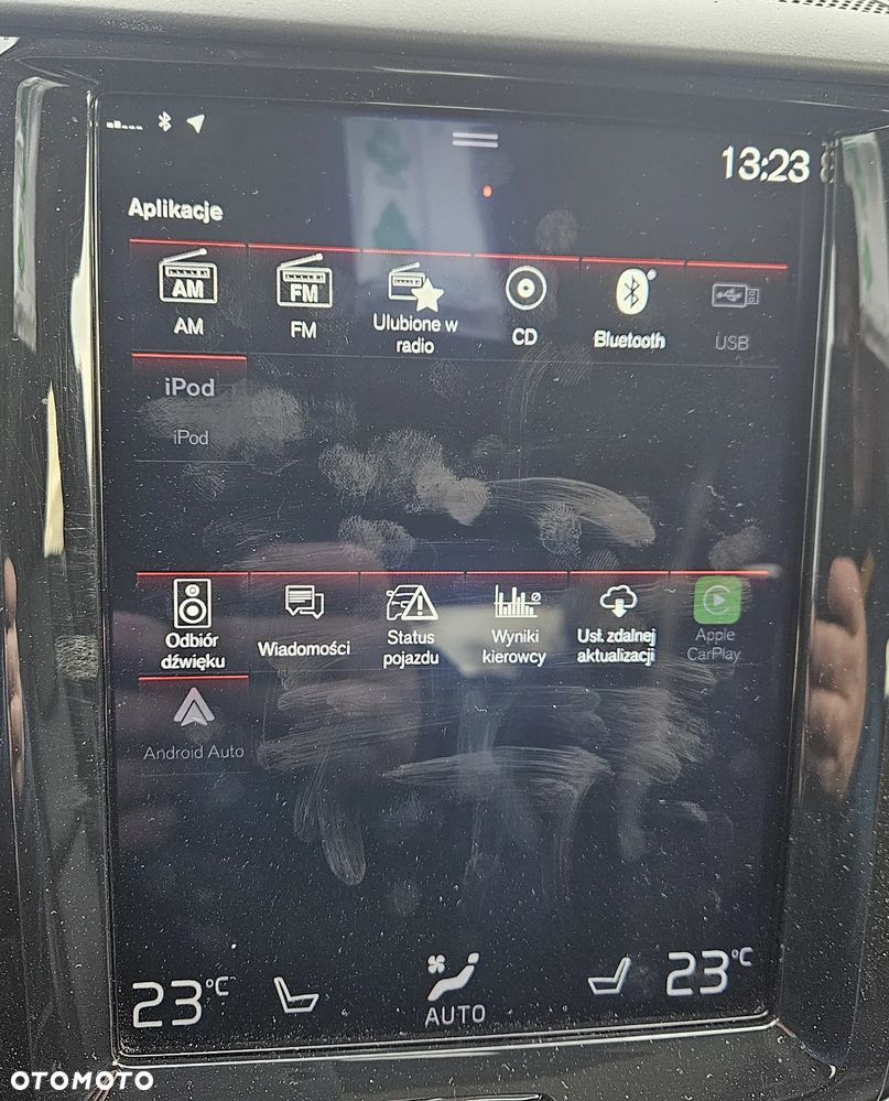 Volvo XC 60 D4 AWD Inscription - 30