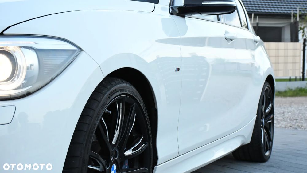 BMW Seria 1 M135i xDrive - 35