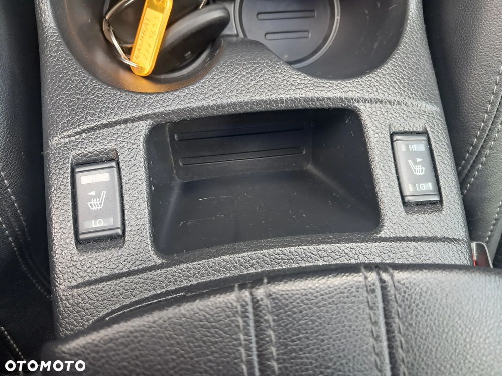 Nissan Qashqai - 20