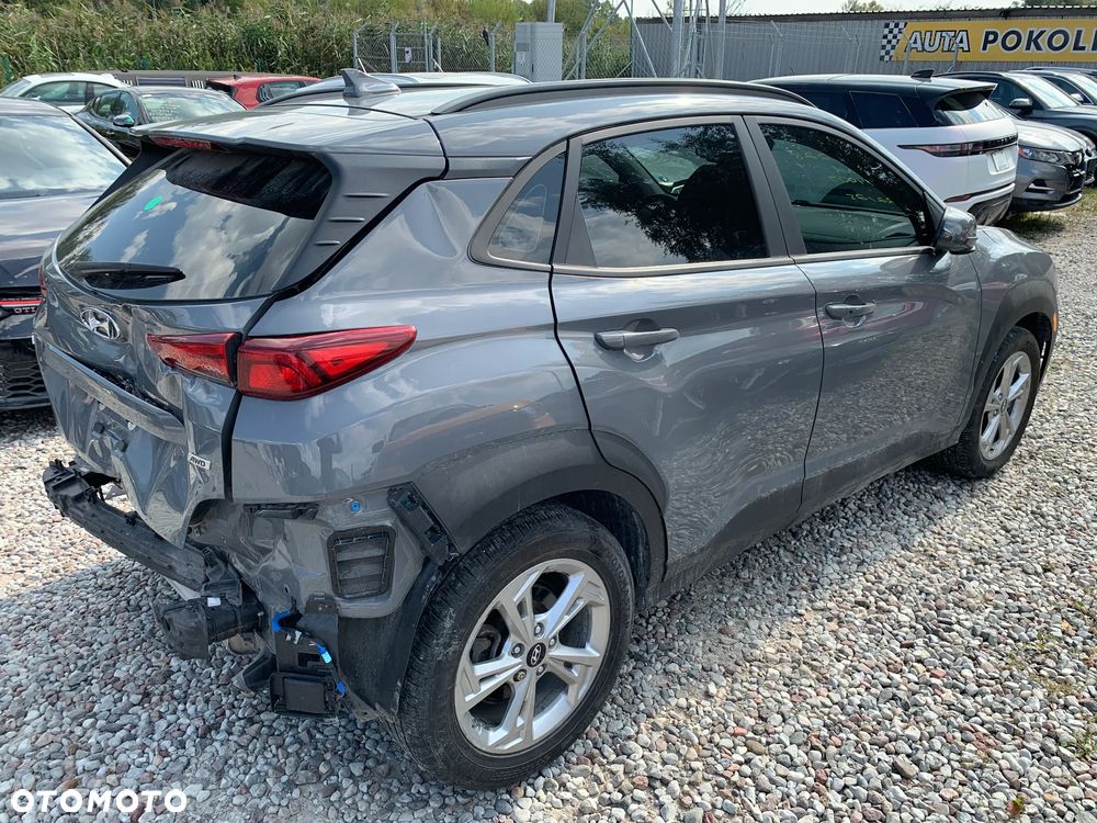 Hyundai Kona - 9
