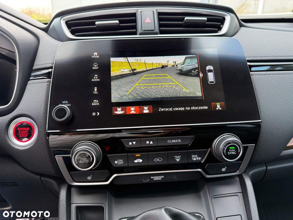 Honda CR-V 1.5 Lifestyle (Honda Connect+) - 34