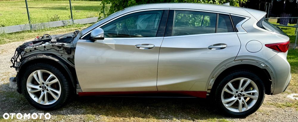 Infiniti Q30 1.5d Business Executive - 1