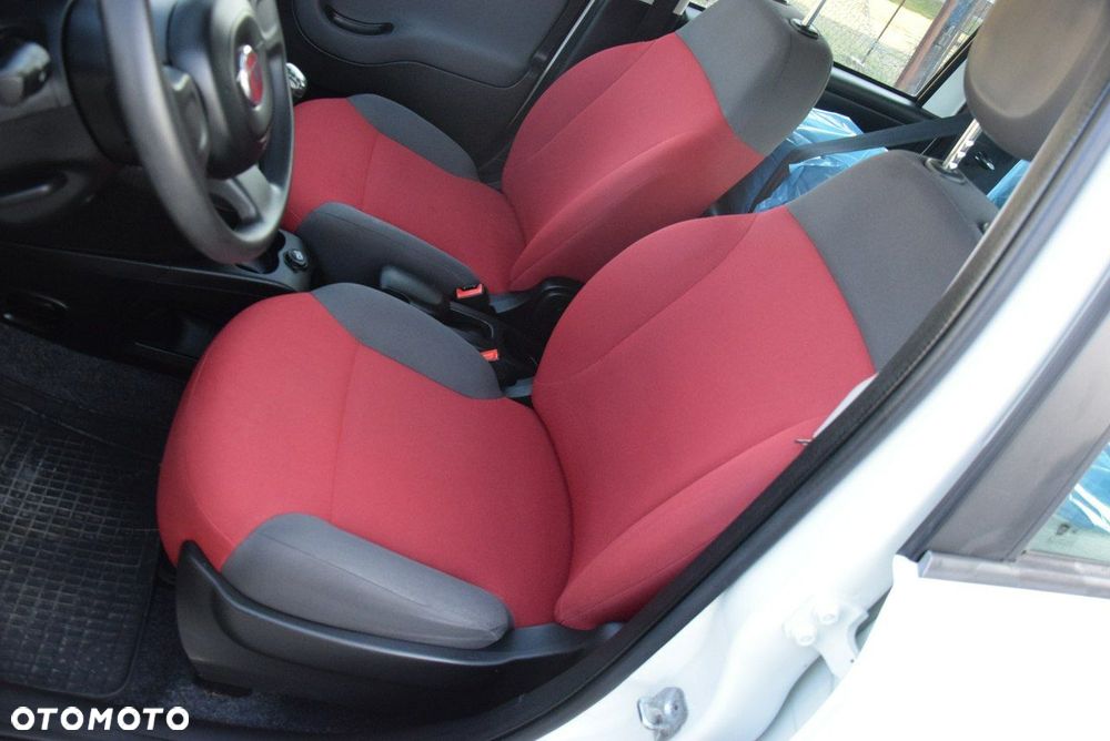 Fiat Panda 0.9 TwinAir Climbing S&S 4x4 - 20