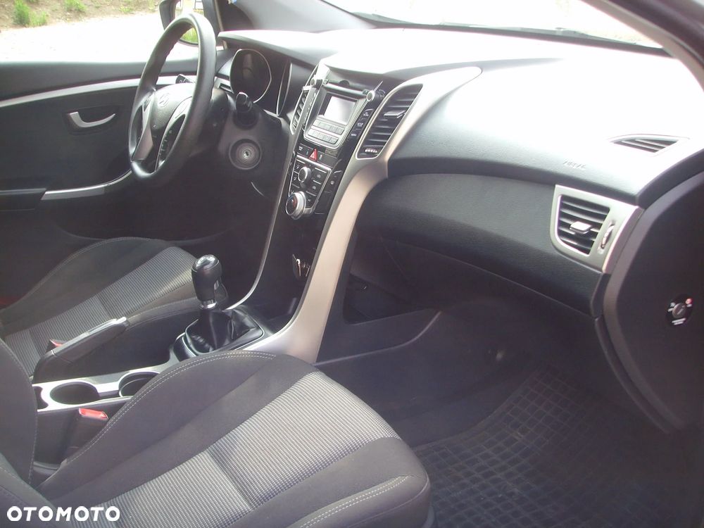 Hyundai i30 - 20