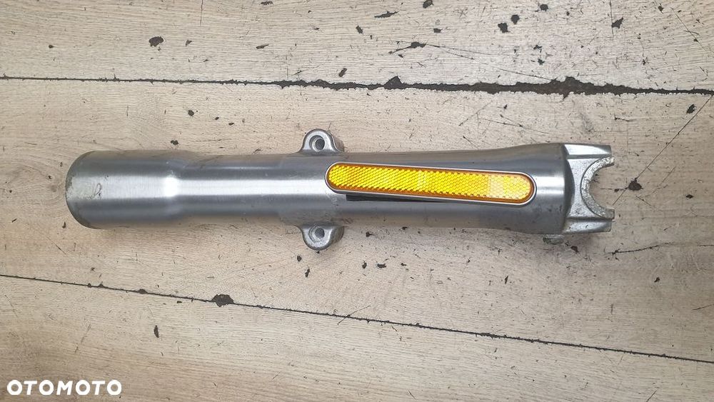 Goleń prawy Harley Davidson Fat Boy Heritage Deluxe 45915-08 - 2