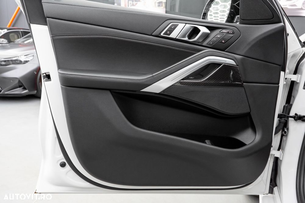 BMW X6 xDrive30d AT MHEV - 38