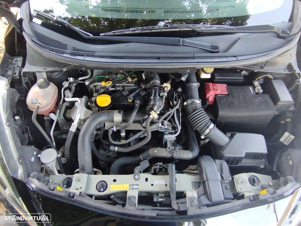 Nissan Micra 0.9 IG-T Tekna S/S - 18