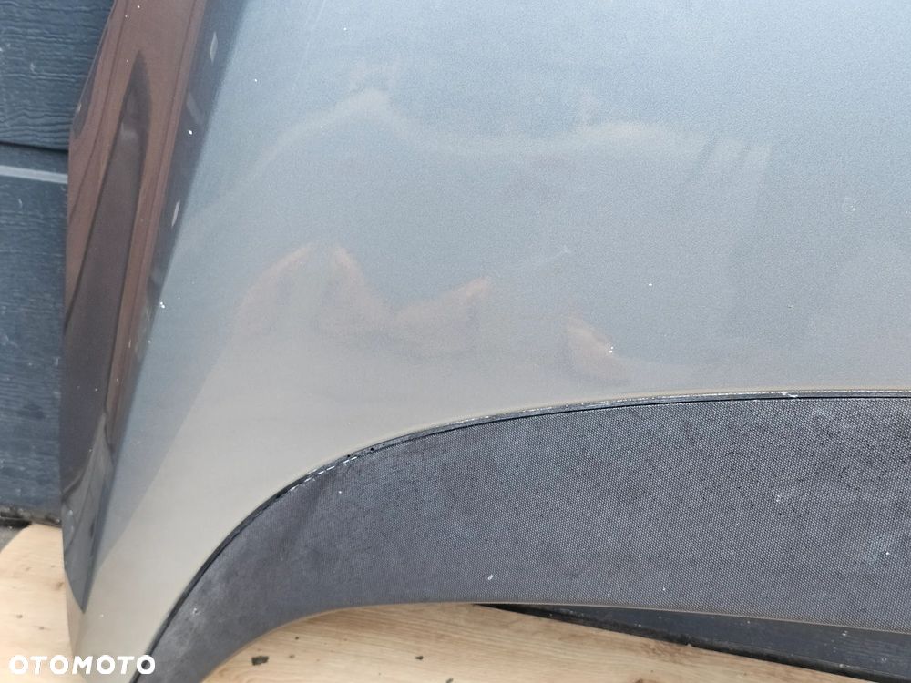 MASKA POKRYWA SILNIKA OPEL MERIVA B Z179 ORYGINALNY LAKIER - 8