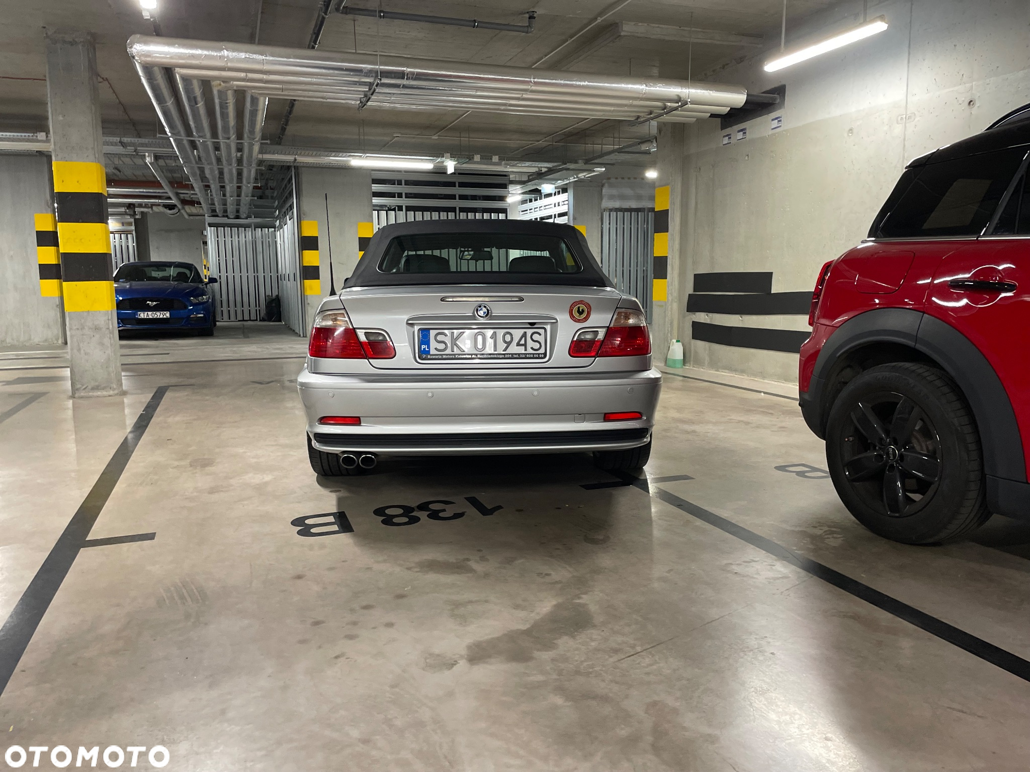 BMW Seria 3 - 31