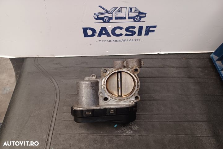 CLAPETA ACCELERATIE A1661410225 A1661410225 Mercedes-Benz A-Class W16 - 3