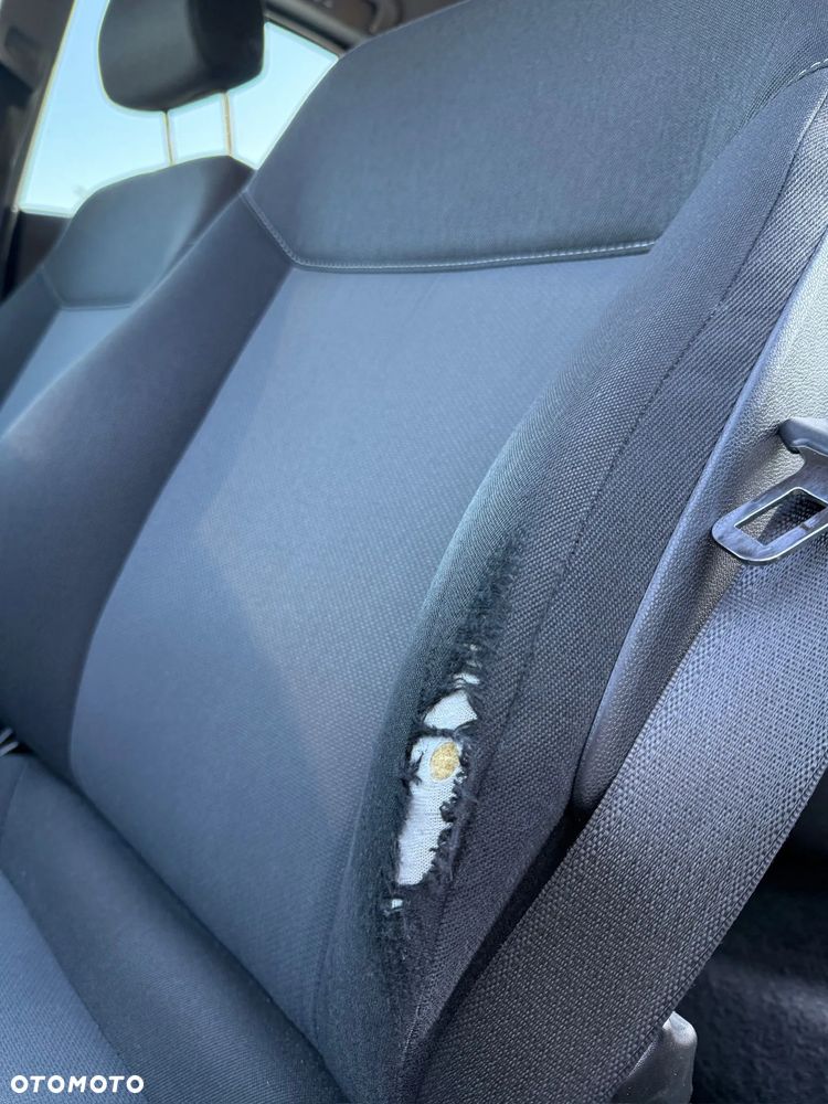 Opel Astra 1.6 Sport - 16