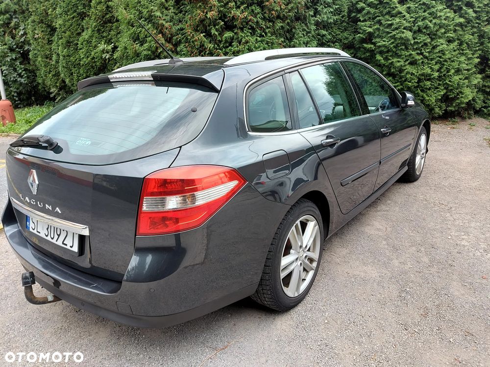 Renault Laguna - 4
