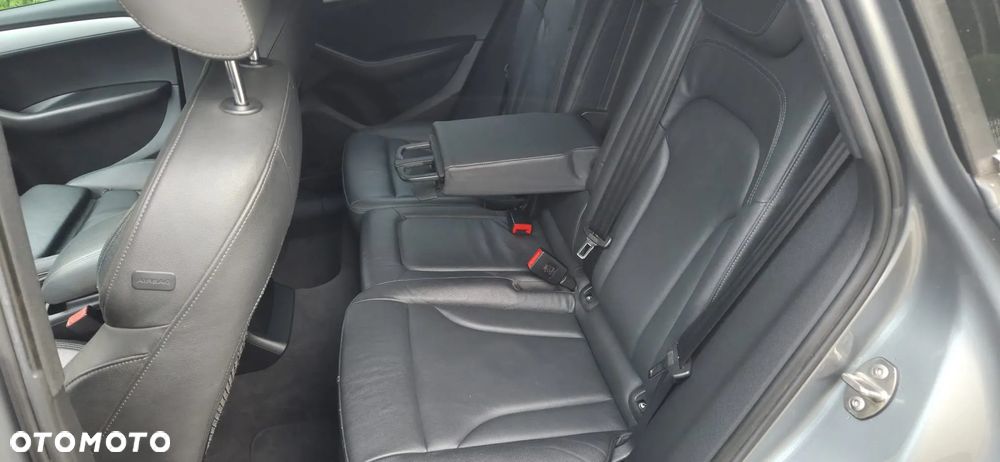 Audi Q5 2.0 TFSI Quattro S tronic - 20