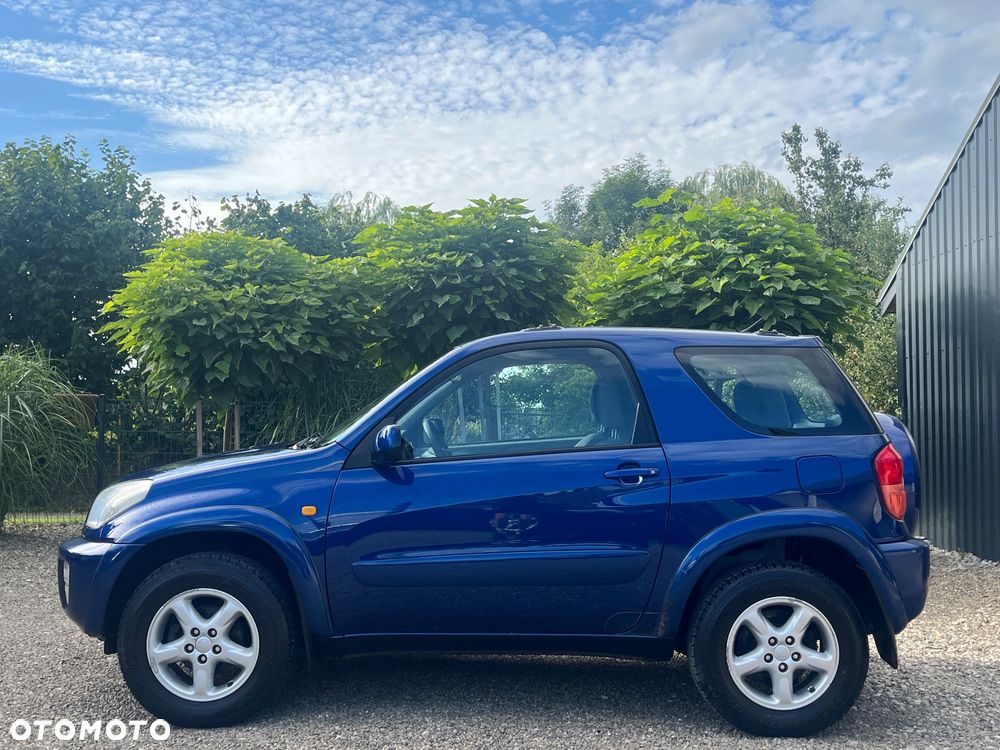 Toyota RAV4 - 13