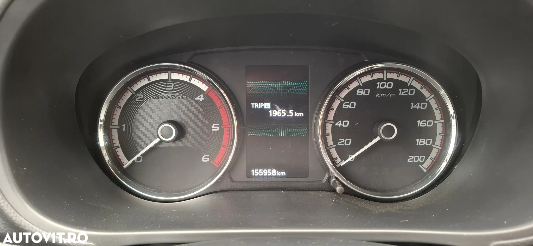 Mitsubishi L200 Double Cab 2.2 DI-D A/T Instyle - 10