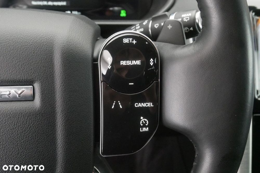 Land Rover Discovery - 32